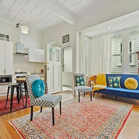 Cheerful 1 Bedroom Home With Free Parking Auckland Exterior foto