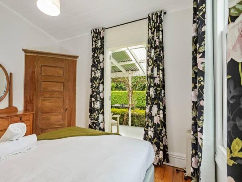 Cheerful 1 Bedroom Home With Free Parking Auckland Exterior foto